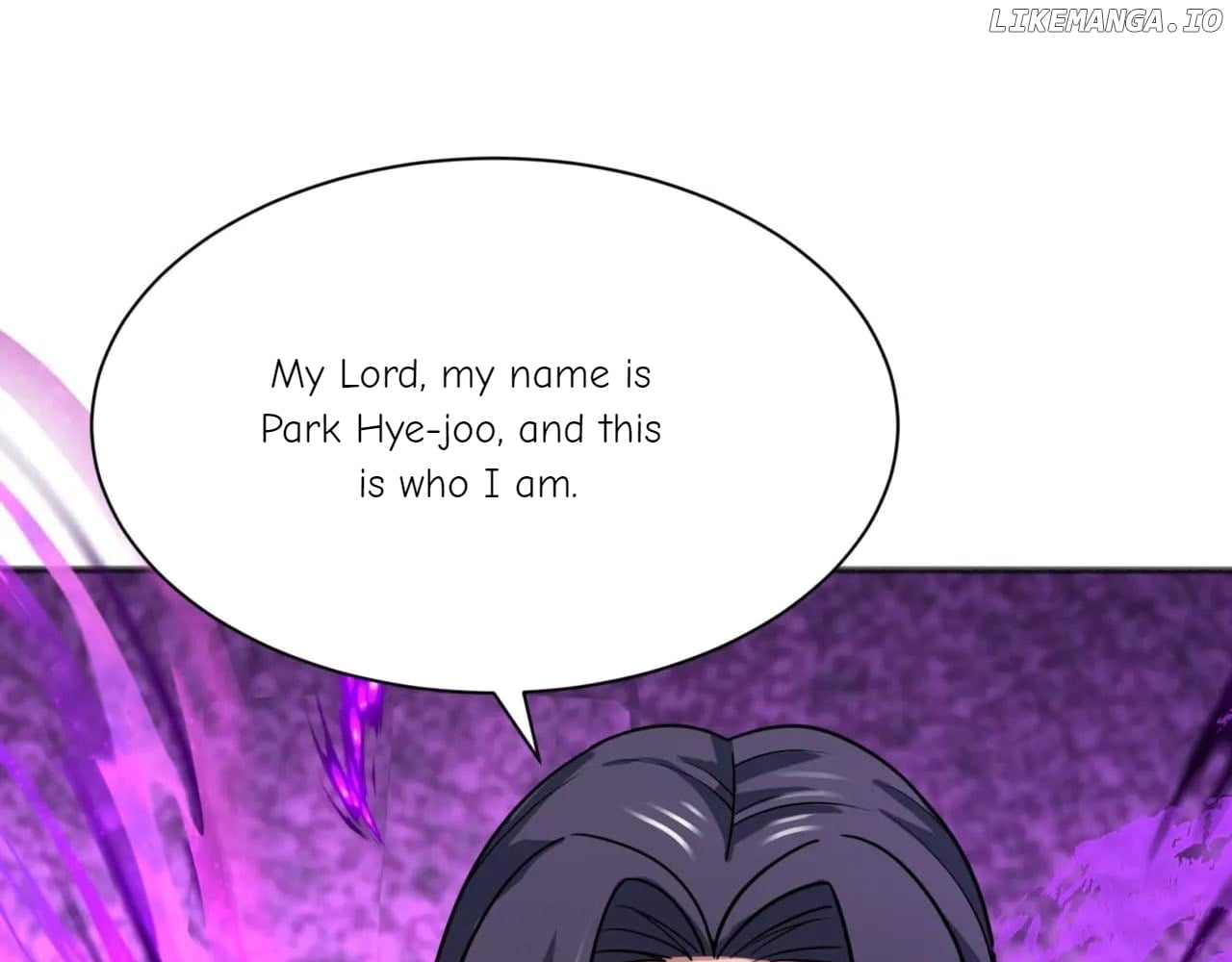 Era of the Haunted Chapter 299 - page 92